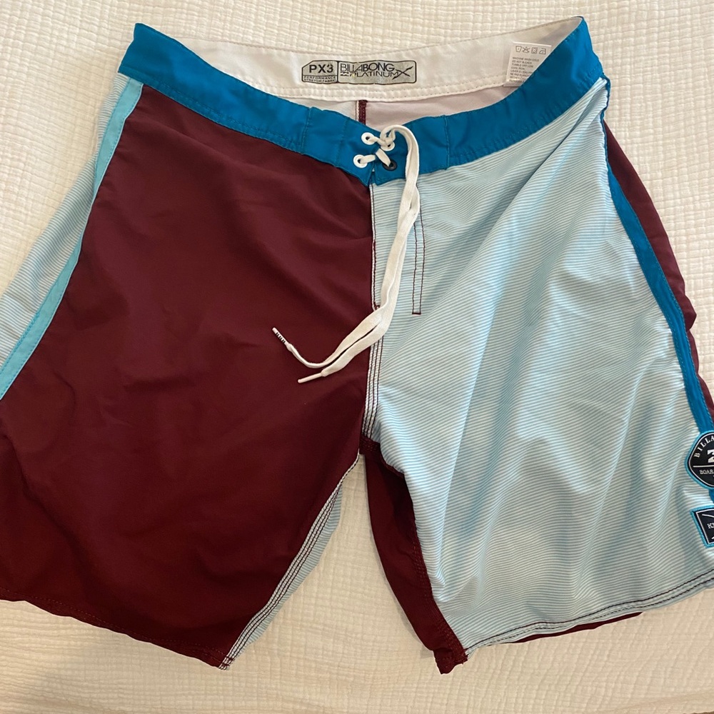 Boardshorts! All 34” Waist